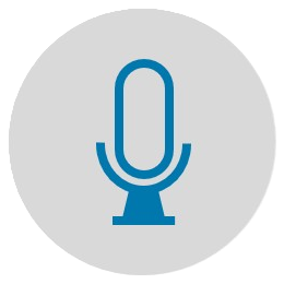 Microphone Icon